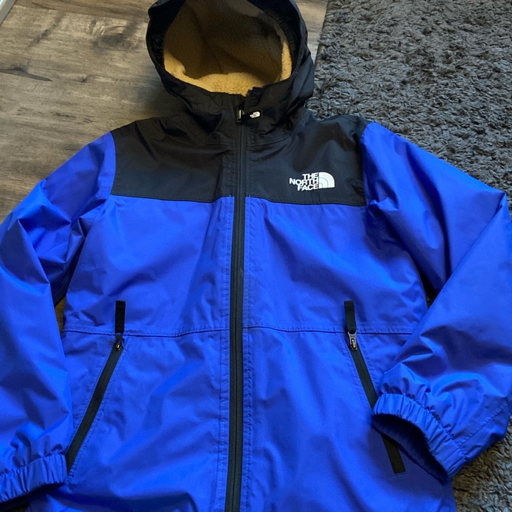 North face Youth Boys Coat